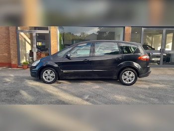 Used Ford S-Max 2012 for sale - 76127337: Photo 4