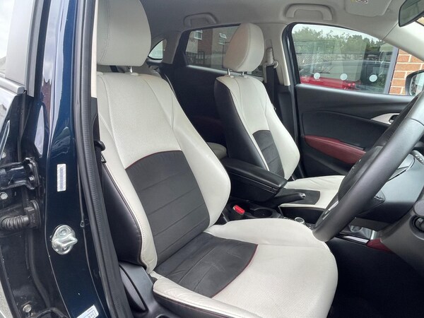 Used Mazda CX-3 2016 for sale - 76127336: Photo 12