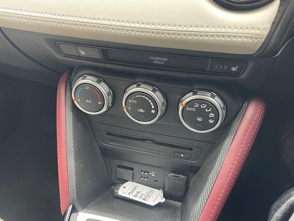 Used Mazda CX-3 2016 for sale - 76127336: Photo 21