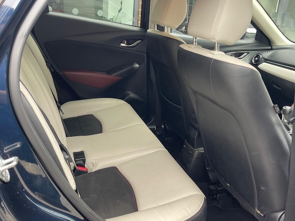 Used Mazda CX-3 2016 for sale - 76127336: Photo 23