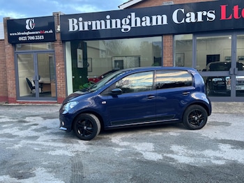 Used SEAT Mii 2018 for sale - 76485052: Photo