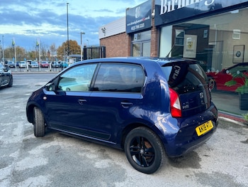 Used SEAT Mii 2018 for sale - 76485052: Photo