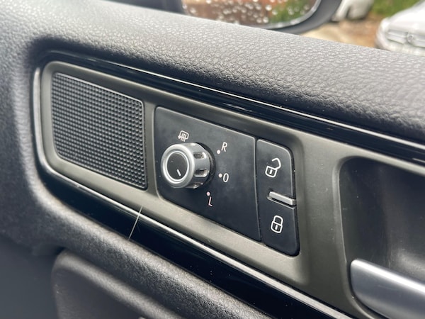 Used Volkswagen Touareg 2014 for sale - 76127338: Photo 19
