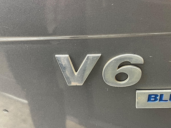 Used Volkswagen Touareg 2014 for sale - 76127338: Photo 8