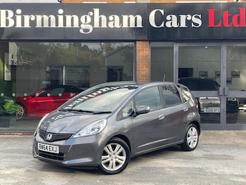 Honda - Jazz