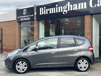 Used Honda Jazz 2015 for sale - 76127335: Photo 4