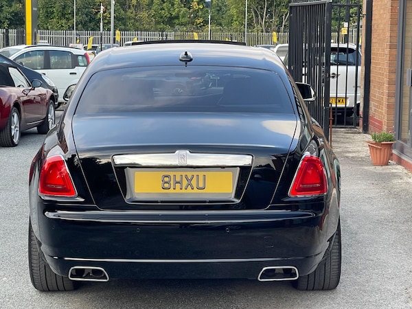 Used Rolls-Royce Ghost 2015 for sale - 76127346: Photo 13