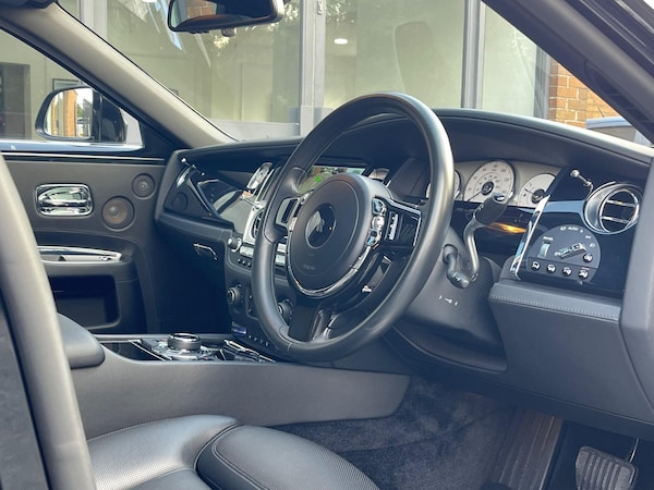 Used Rolls-Royce Ghost 2015 for sale - 76127346: Photo 20