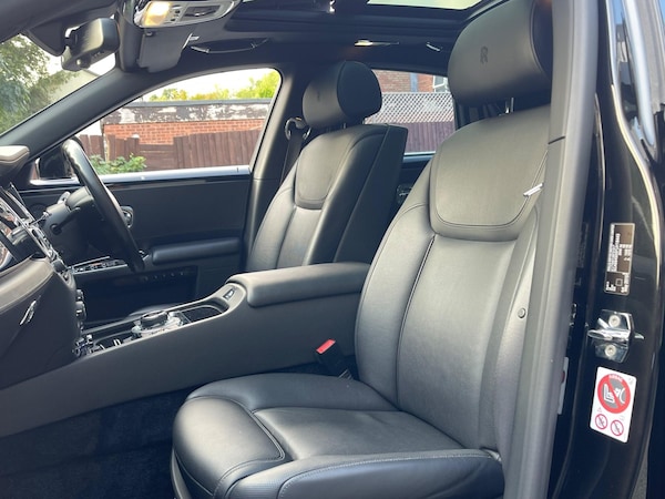 Used Rolls-Royce Ghost 2015 for sale - 76127346: Photo 21