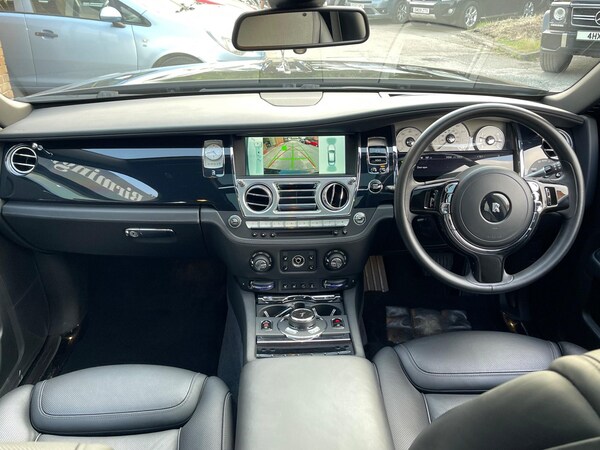 Used Rolls-Royce Ghost 2015 for sale - 76127346: Photo 23