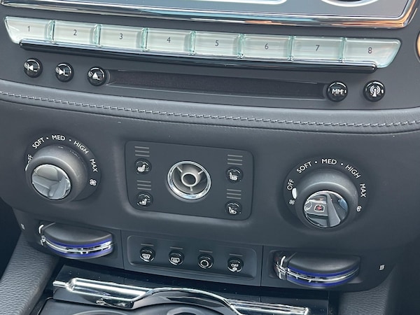 Used Rolls-Royce Ghost 2015 for sale - 76127346: Photo 26