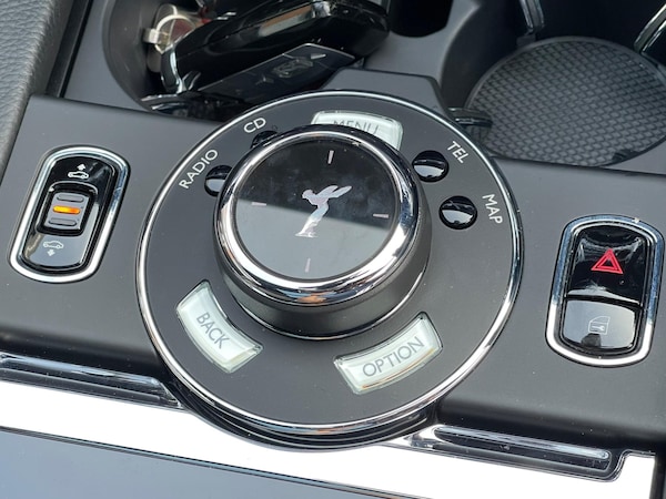 Used Rolls-Royce Ghost 2015 for sale - 76127346: Photo 28