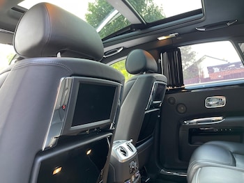 Used Rolls-Royce Ghost 2015 for sale - 76127346: Photo 2