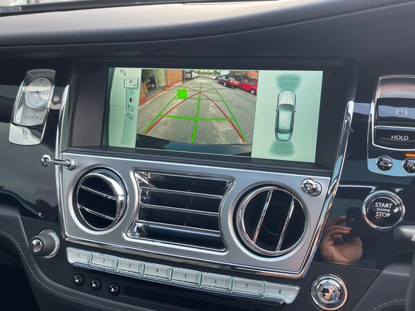 Used Rolls-Royce Ghost 2015 for sale - 76127346: Photo 30