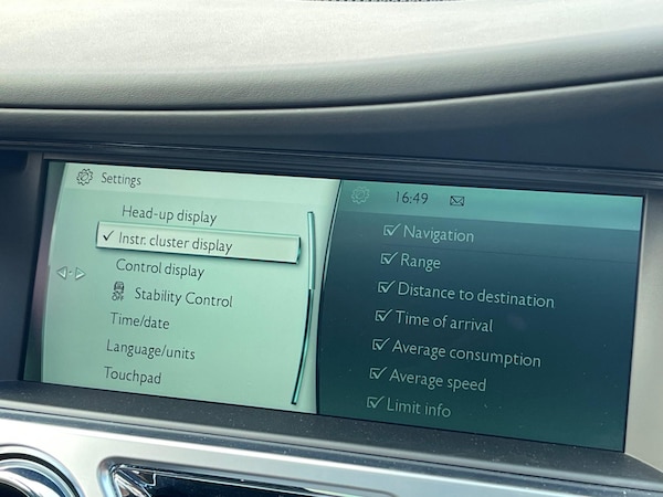Used Rolls-Royce Ghost 2015 for sale - 76127346: Photo 33