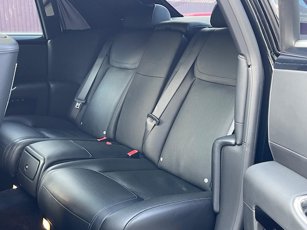Used Rolls-Royce Ghost 2015 for sale - 76127346: Photo 34