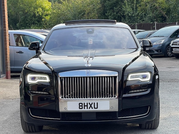 Used Rolls-Royce Ghost 2015 for sale - 76127346: Photo 7