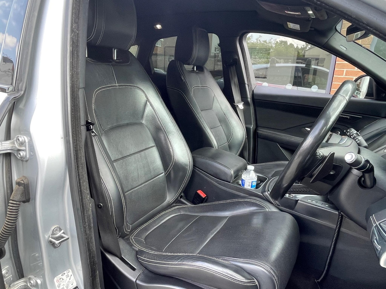 Used Jaguar E-Pace 2019 for sale - 76127348: Photo 13
