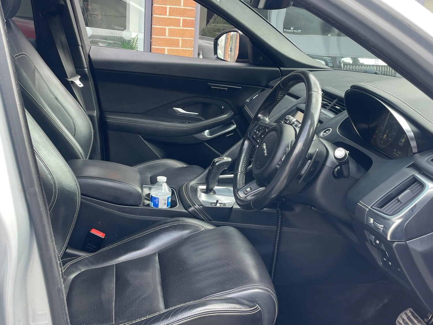 Used Jaguar E-Pace 2019 for sale - 76127348: Photo 15