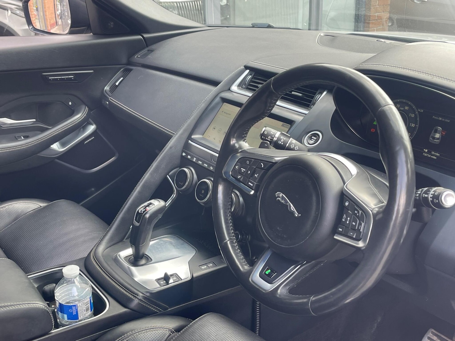 Used Jaguar E-Pace 2019 for sale - 76127348: Photo 16