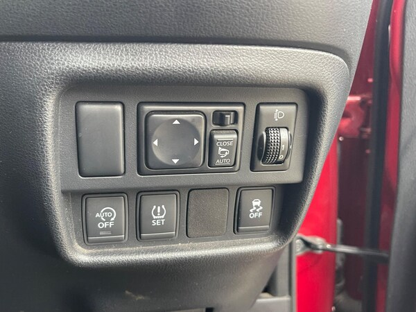 Used Nissan Juke 2017 for sale - 76127349: Photo 15