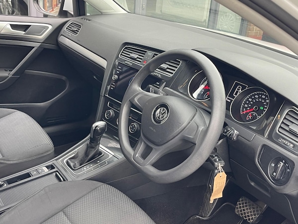 Used Volkswagen Golf 2018 for sale - 76127365: Photo 13