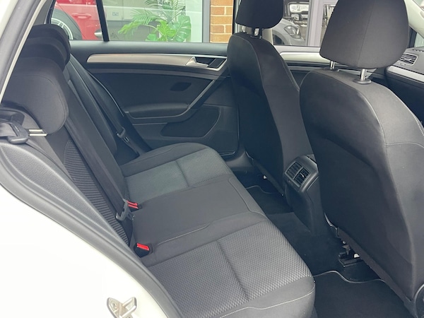 Used Volkswagen Golf 2018 for sale - 76127365: Photo 18