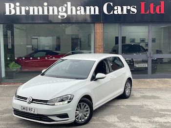 2018 (18) - 1.4 TSI S Hatchback 5dr Petrol DSG Euro 6 (s/s) (125 ps)