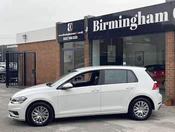 Used Volkswagen Golf 2018 for sale - 76127365: Photo 4