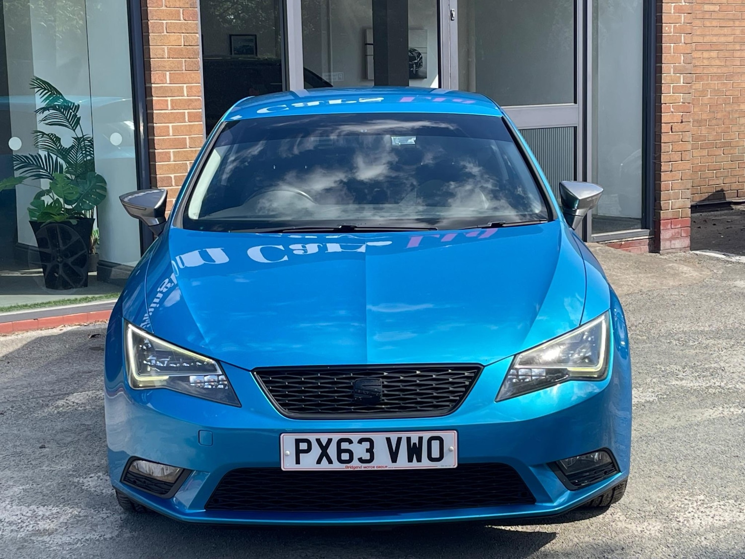 Used SEAT Leon 2013 for sale - 76127411: Photo 2