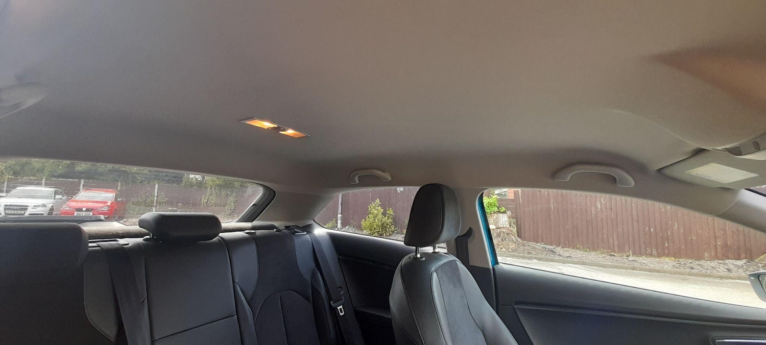 Used SEAT Leon 2013 for sale - 76127411: Photo 25