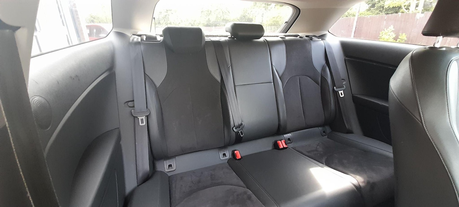 Used SEAT Leon 2013 for sale - 76127411: Photo 26