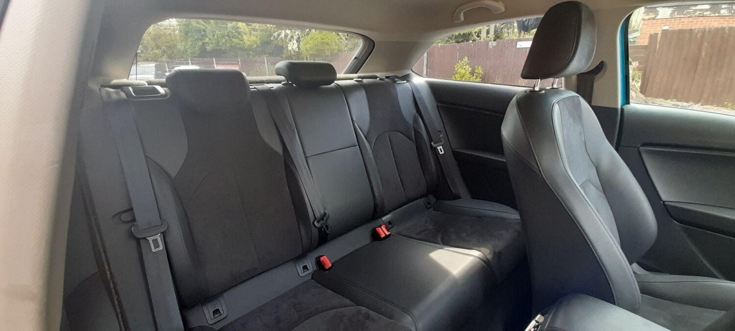 Used SEAT Leon 2013 for sale - 76127411: Photo 27