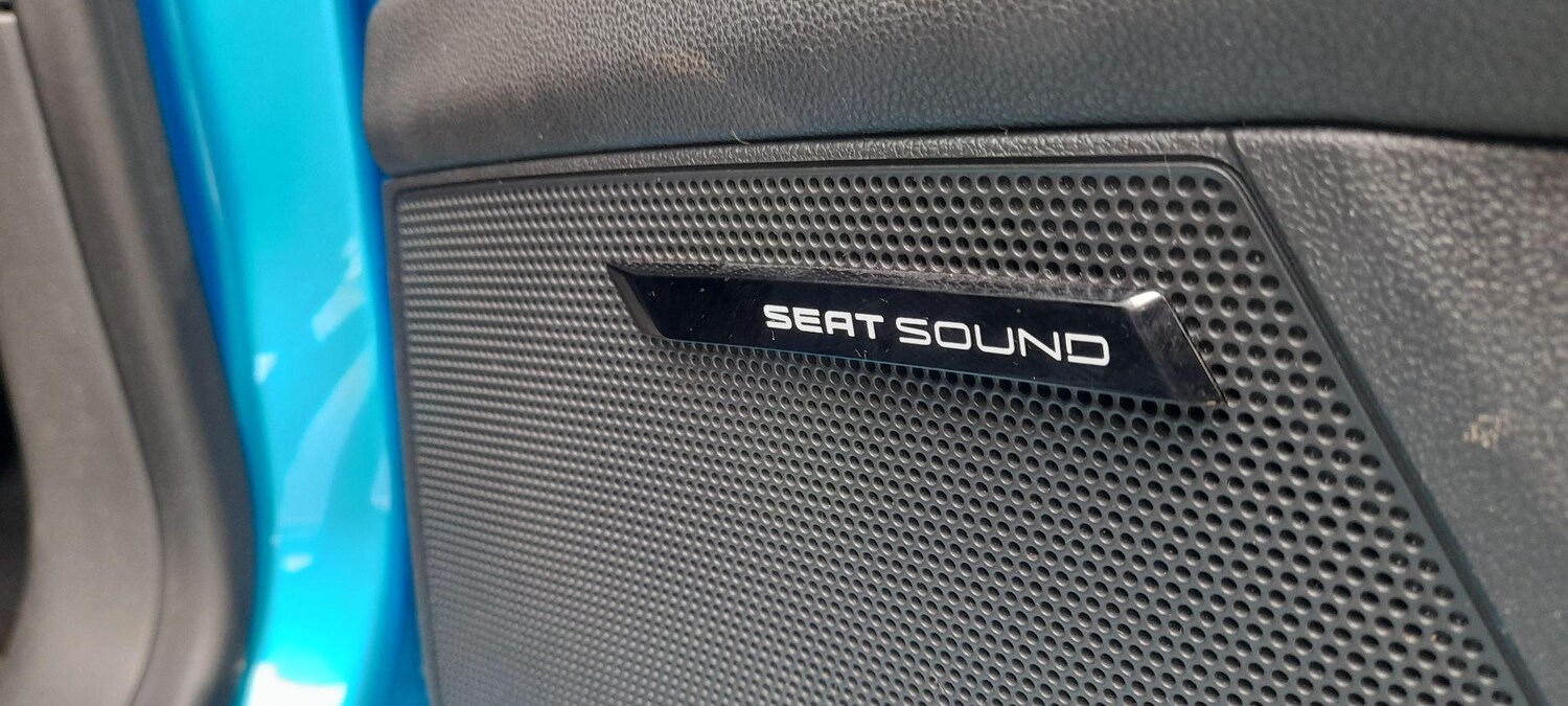 Used SEAT Leon 2013 for sale - 76127411: Photo 28