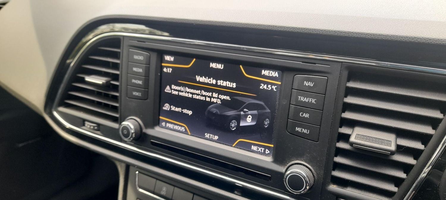 Used SEAT Leon 2013 for sale - 76127411: Photo 31