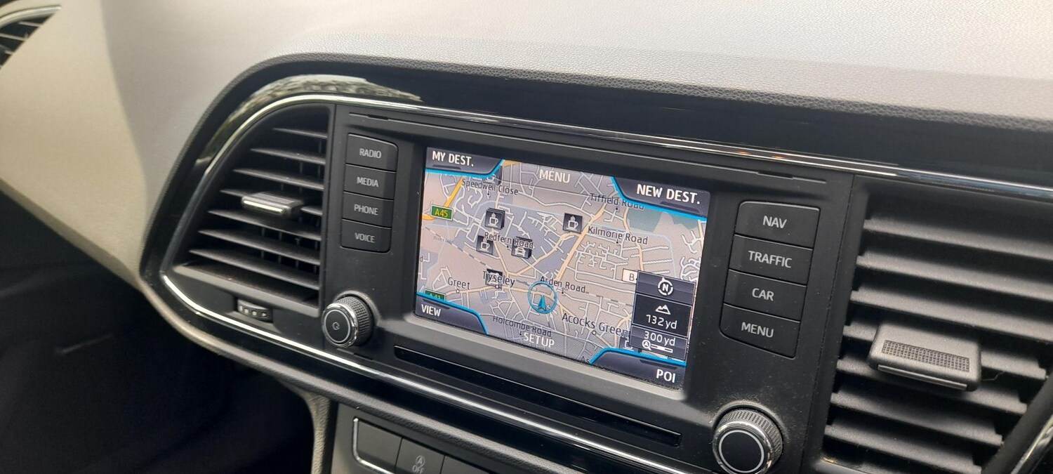 Used SEAT Leon 2013 for sale - 76127411: Photo 32