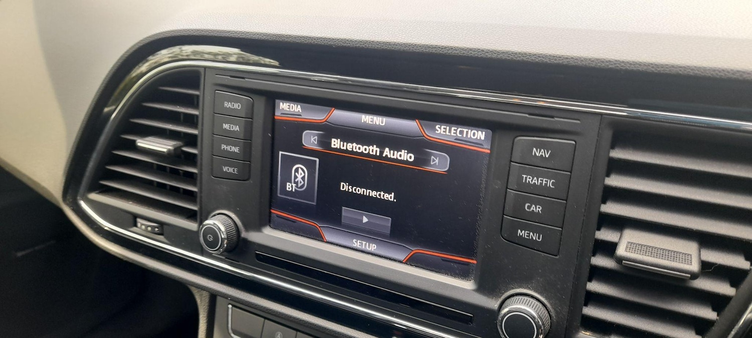 Used SEAT Leon 2013 for sale - 76127411: Photo 33