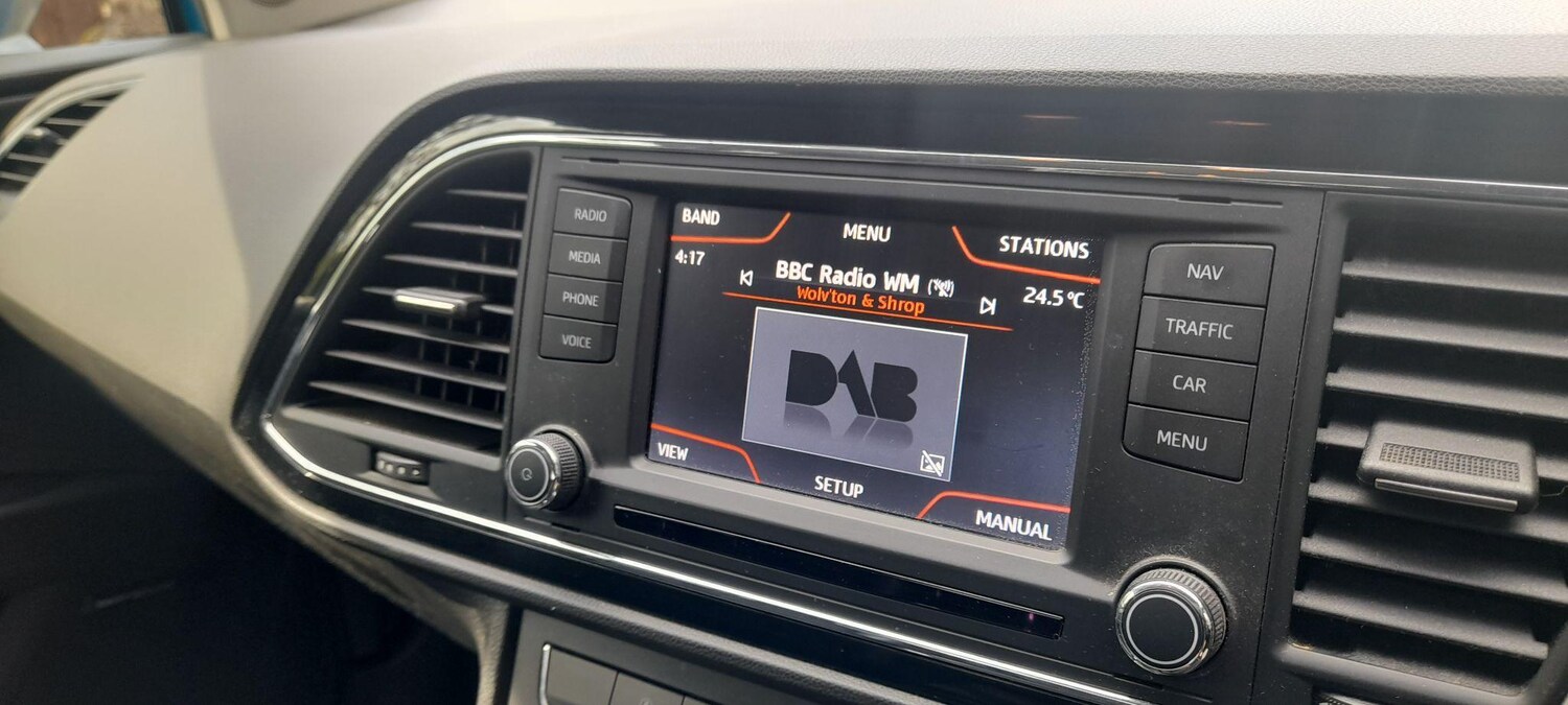 Used SEAT Leon 2013 for sale - 76127411: Photo 34