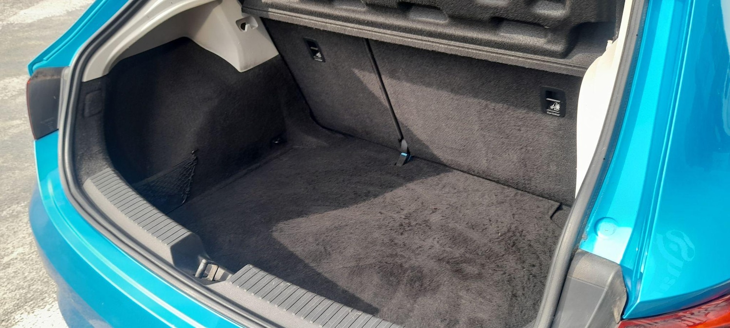 Used SEAT Leon 2013 for sale - 76127411: Photo 37