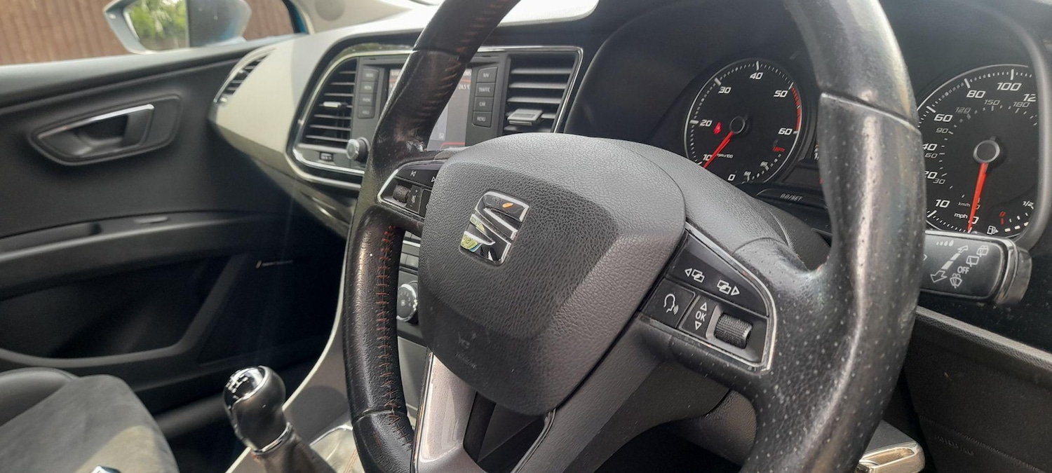 Used SEAT Leon 2013 for sale - 76127411: Photo 38