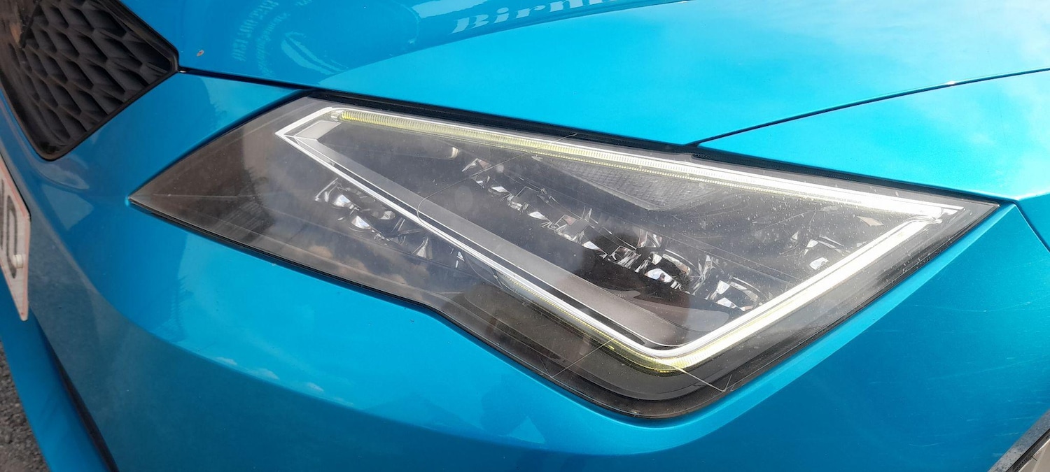 Used SEAT Leon 2013 for sale - 76127411: Photo 40