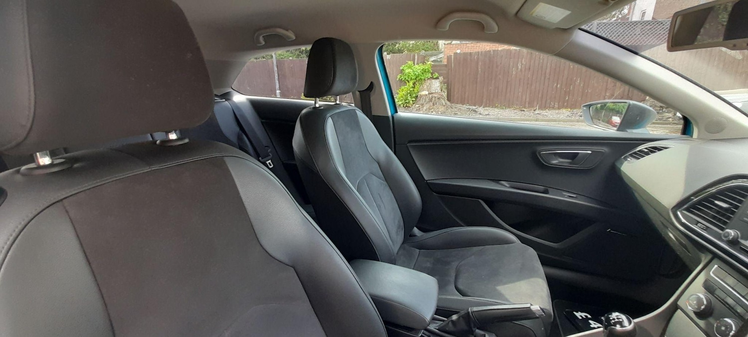 Used SEAT Leon 2013 for sale - 76127411: Photo 44