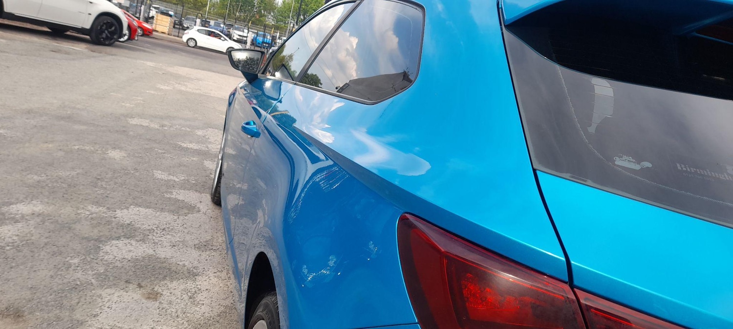 Used SEAT Leon 2013 for sale - 76127411: Photo 47