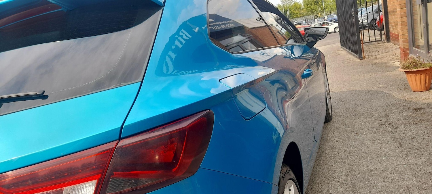 Used SEAT Leon 2013 for sale - 76127411: Photo 48