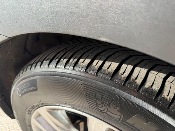Used Hyundai Santa Fe 2017 for sale - 76127412: Photo 25
