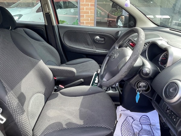 Used Nissan Note 2006 for sale - 76127413: Photo 11