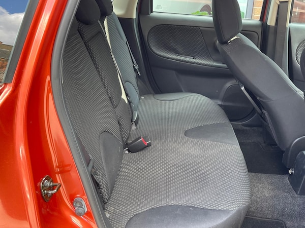 Used Nissan Note 2006 for sale - 76127413: Photo 13