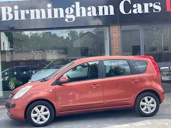 Used Nissan Note 2006 for sale - 76127413: Photo 4