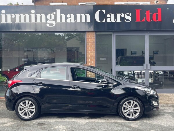 Used Hyundai i30 2013 for sale - 76127414: Photo 10