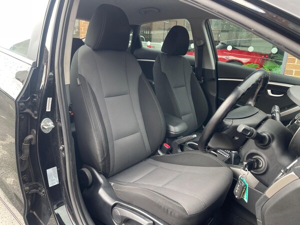 Used Hyundai i30 2013 for sale - 76127414: Photo 12